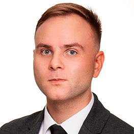 Oleg D. Khmelnitsky