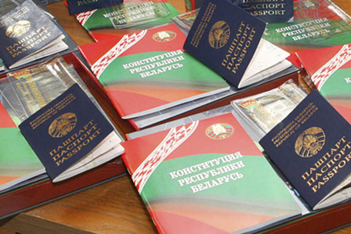 25 лет назад была принята Конституция Беларуси